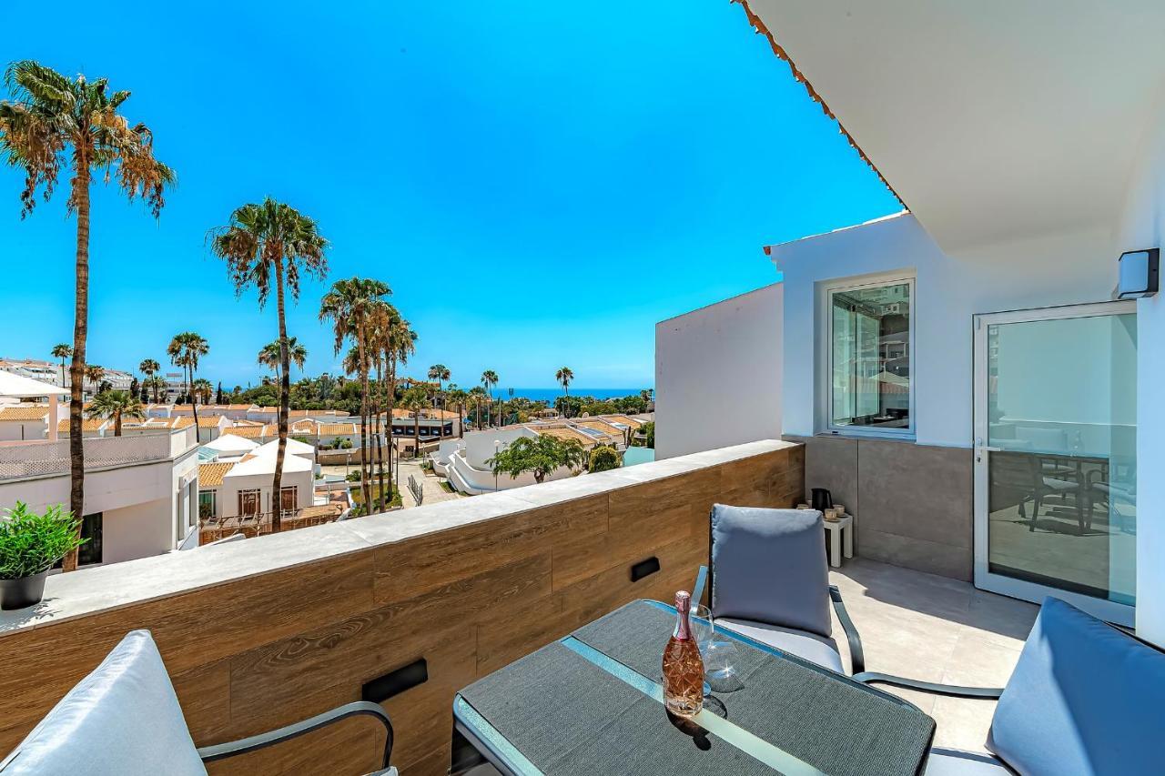 Apart Luxury Apartment In Island Village. Costa Adeje  Buitenkant foto