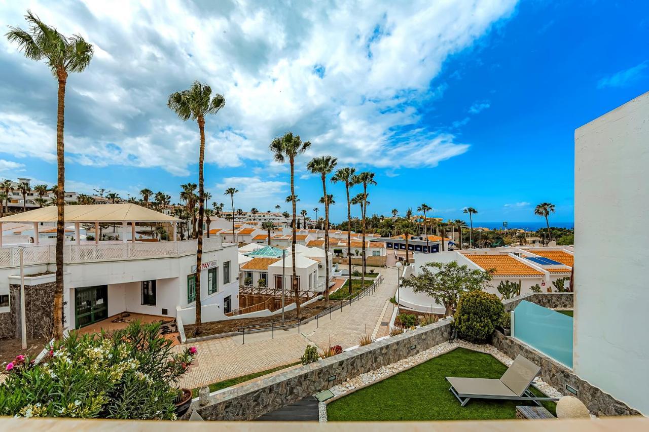 Apart Luxury Apartment In Island Village. Costa Adeje  Buitenkant foto