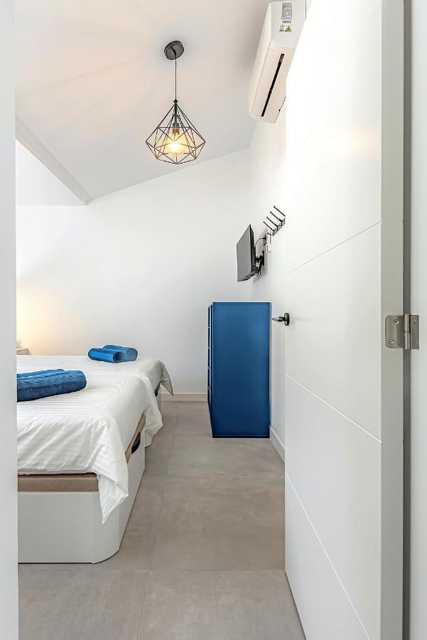 Apart Luxury Apartment In Island Village. Costa Adeje  Buitenkant foto