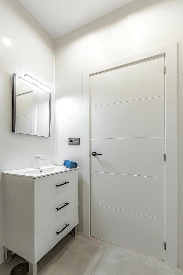 Apart Luxury Apartment In Island Village. Costa Adeje  Buitenkant foto