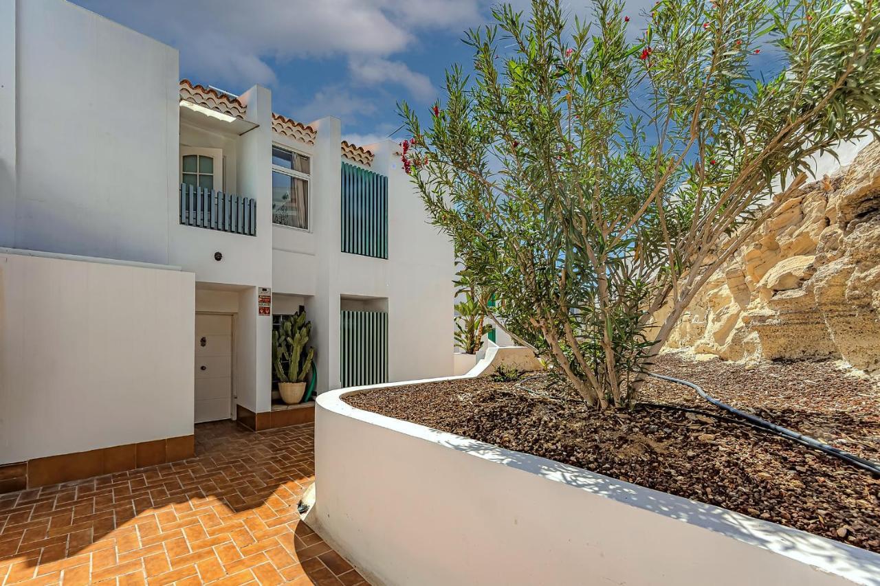 Apart Luxury Apartment In Island Village. Costa Adeje  Buitenkant foto