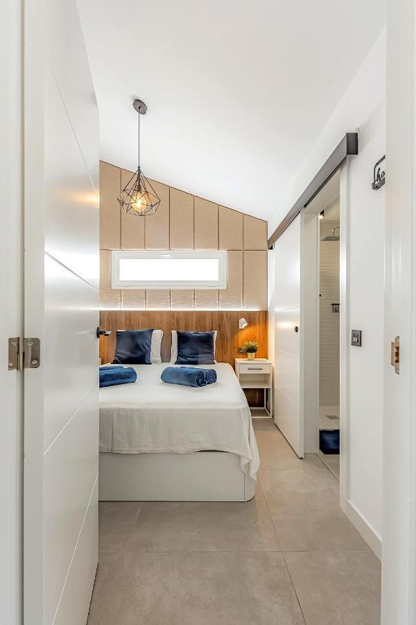 Apart Luxury Apartment In Island Village. Costa Adeje  Buitenkant foto