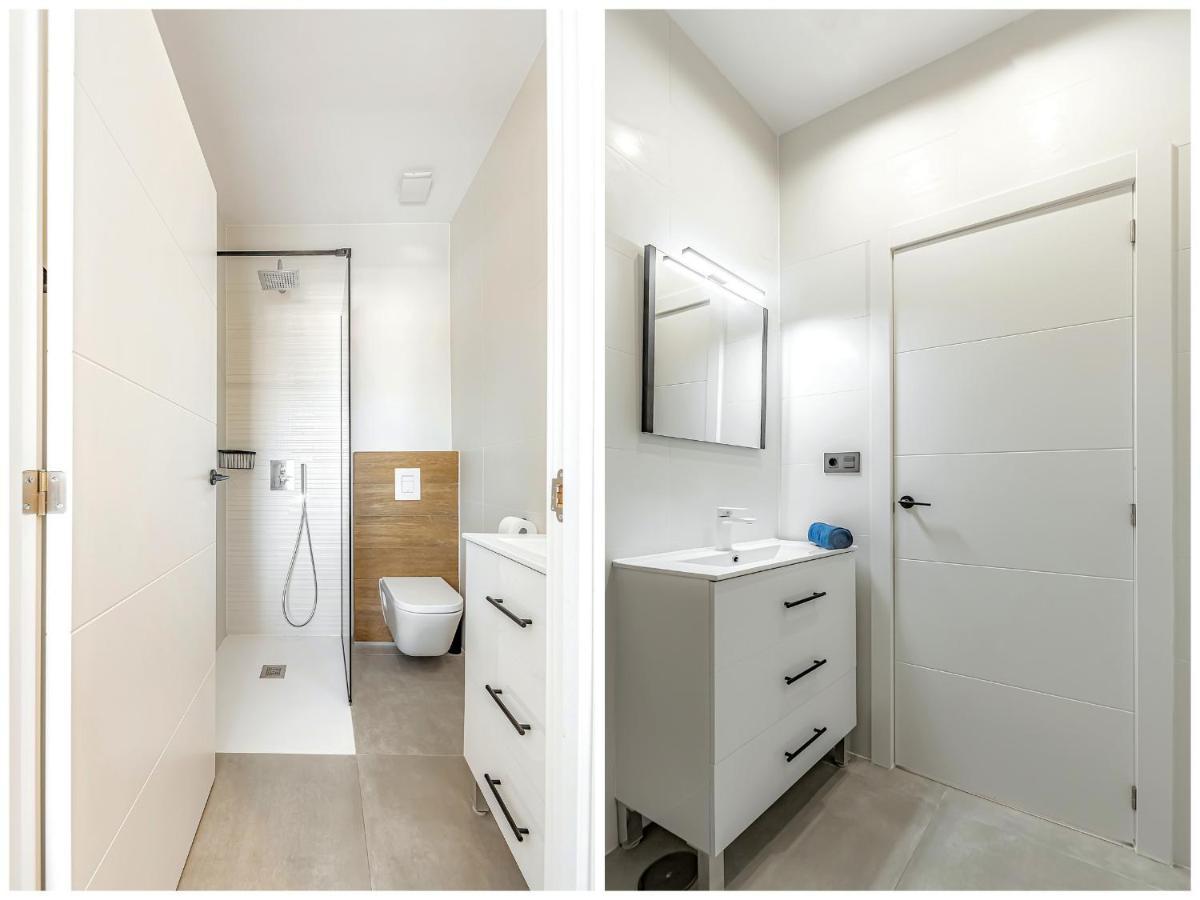 Apart Luxury Apartment In Island Village. Costa Adeje  Buitenkant foto