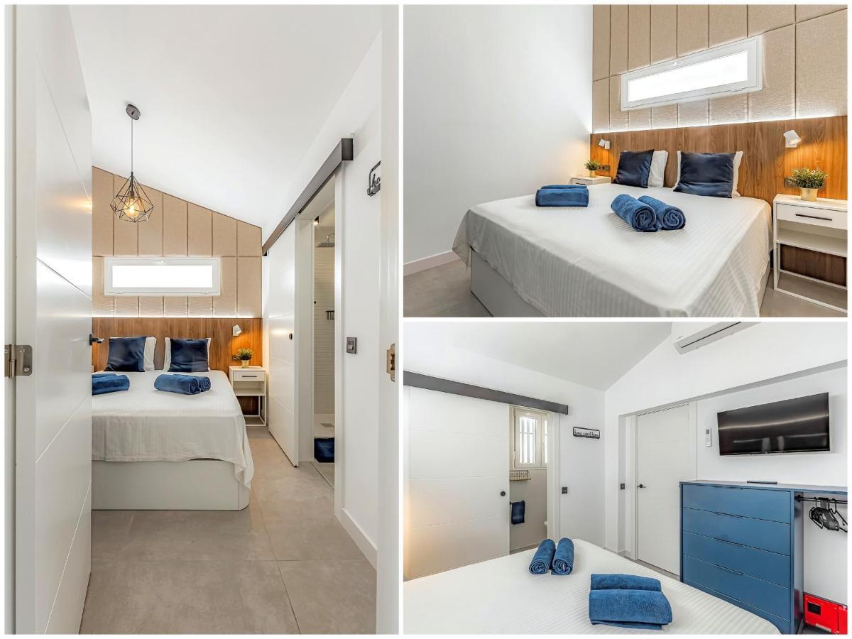 Apart Luxury Apartment In Island Village. Costa Adeje  Buitenkant foto
