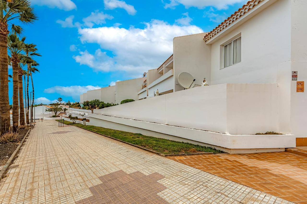 Apart Luxury Apartment In Island Village. Costa Adeje  Buitenkant foto