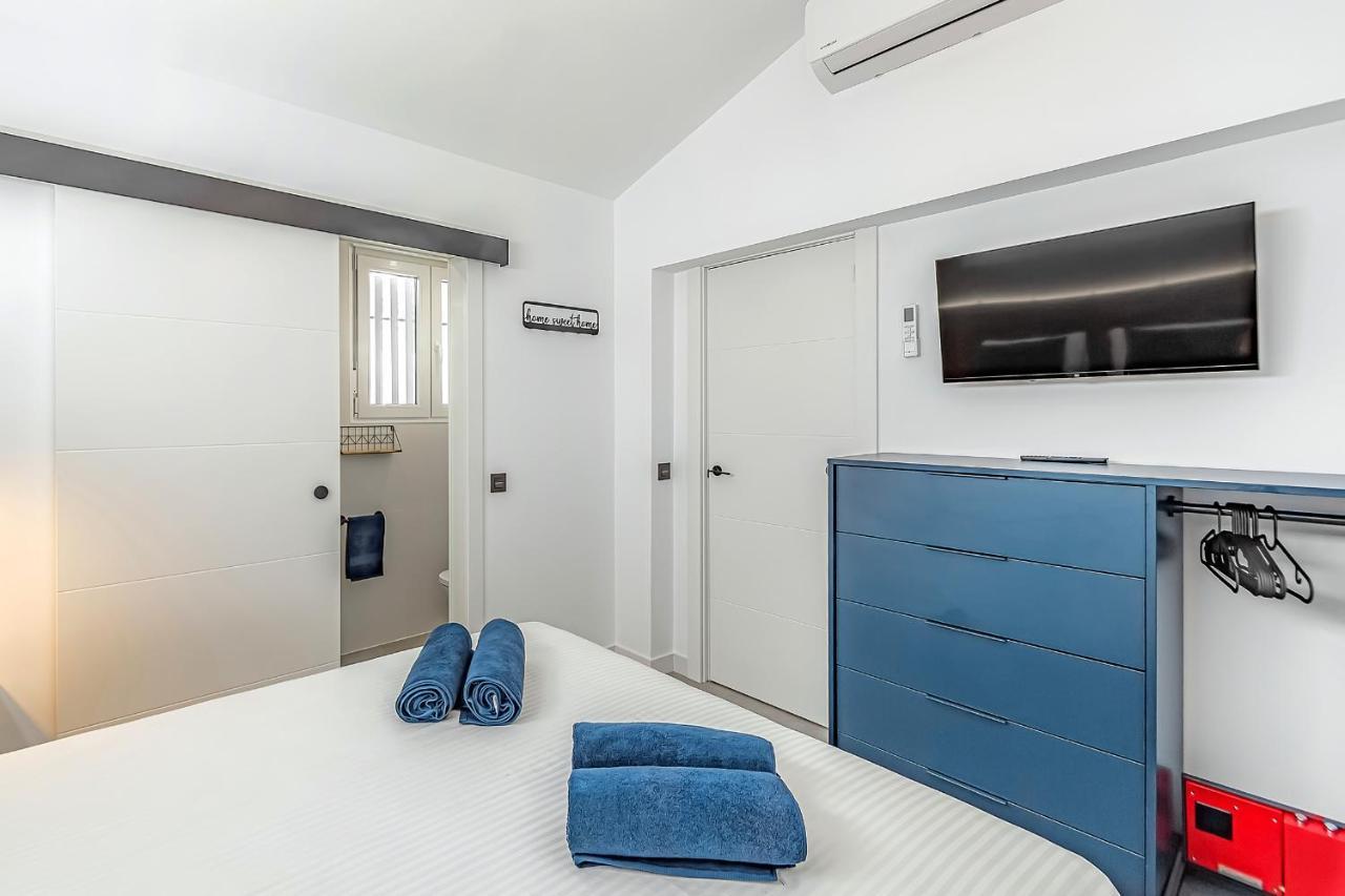 Apart Luxury Apartment In Island Village. Costa Adeje  Buitenkant foto