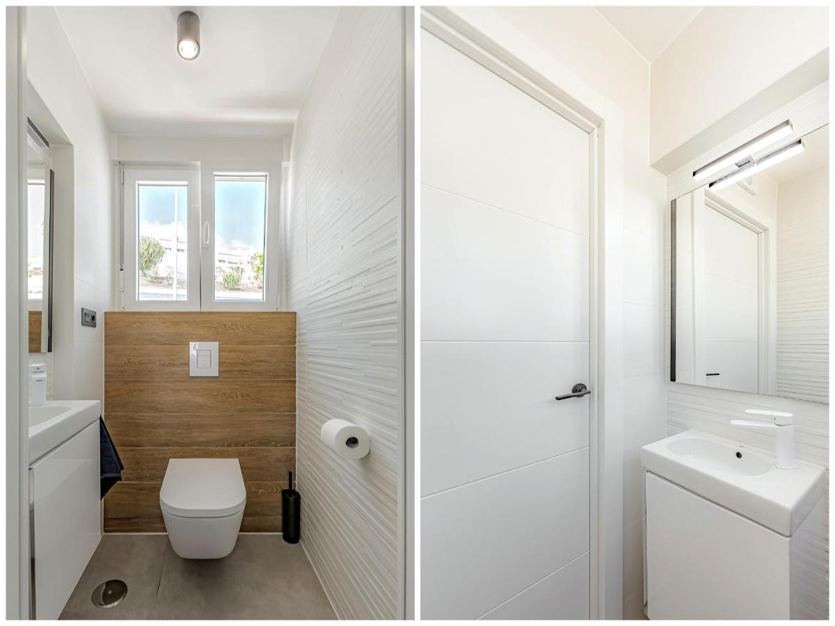 Apart Luxury Apartment In Island Village. Costa Adeje  Buitenkant foto