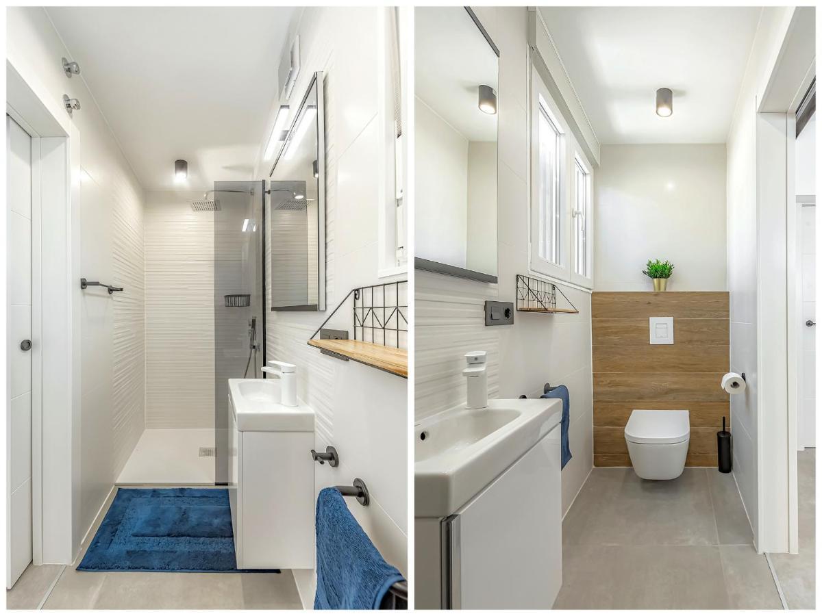 Apart Luxury Apartment In Island Village. Costa Adeje  Buitenkant foto