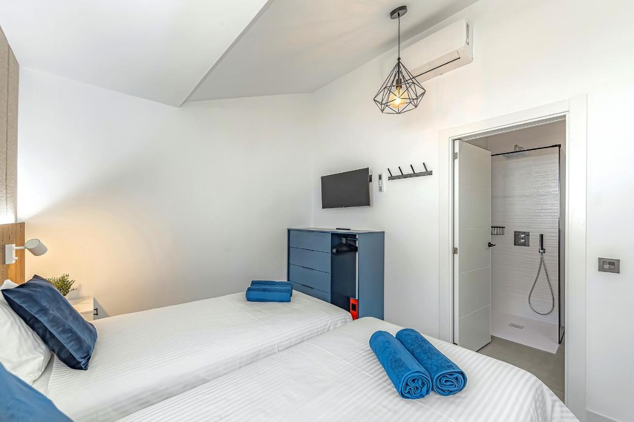 Apart Luxury Apartment In Island Village. Costa Adeje  Buitenkant foto